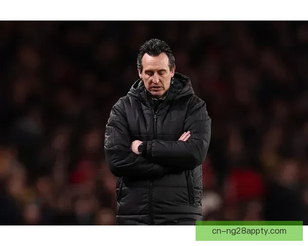 埃梅里称争四才是本季首要目标