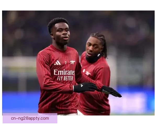 客场平狼萨卡直言失望表现反差大